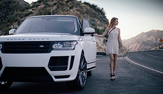 Vorsteiner Range Rover Veritas – biểu tượng của sự hoàn mỹ!