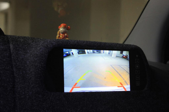 chevrolet spark lite nho nhung co vo