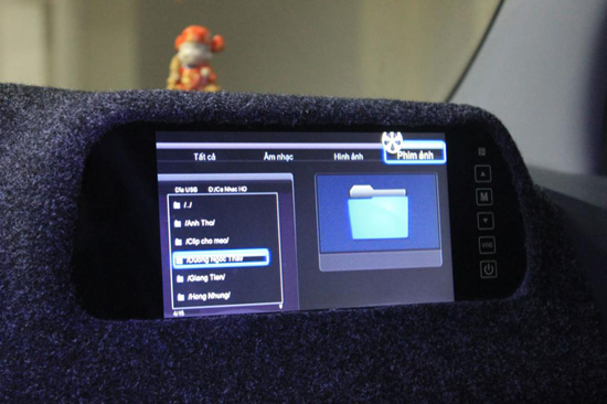 chevrolet spark lite nho nhung co vo
