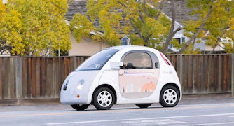 Ford, Volvo, Google, Uber và Lyft thành lập liên minh xe tự lái