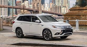 Mitsubishi bị yêu cầu kiểm tra toàn bộ các mẫu xe hiện có tại Mỹ