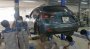 Trường Hải thử nghiệm thay thế ống nhiên liệu trên xe Mazda3 bị lỗi Check Engine