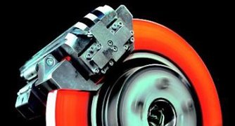 Tìm hiểu về hệ thống phanh trên xe hơi