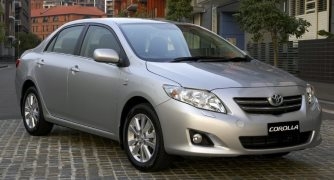 Toyota Corolla tránh được án &quot;tăng ga đột ngột&quot;