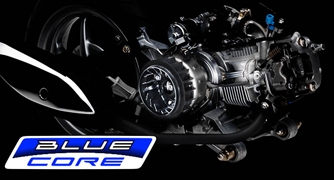 Tìm hiểu về động cơ siêu tiết kiệm trên xe Yamaha Grande