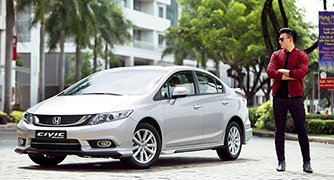 Chi tiết lịch lái thử xe Honda tháng 5/2016