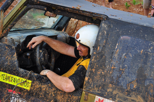 vietnam offroad cup chang duong 7 nam nhin lai