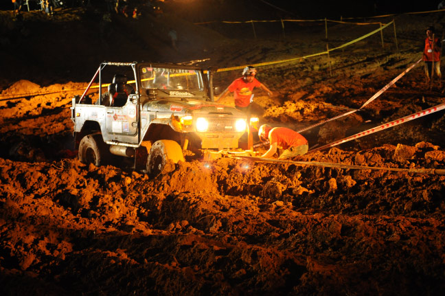 vietnam offroad cup chang duong 7 nam nhin lai