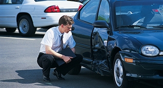 Bảo hiểm xe ôtô: mua sao cho... đúng?