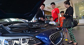 Euro Auto hỗ trợ 50% phí trước bạ trong tháng 6