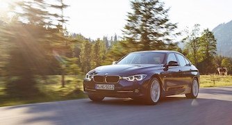 Thế hệ BMW Series 3 tiếp theo hé lộ hàng loạt thông tin