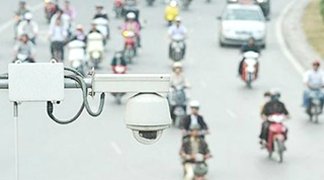 Công an Hà Nội đề xuất lắp camera để phạt nguội ô tô vi phạm