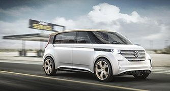 [Paris 2016] Volkswagen sẽ giới thiệu mẫu xe điện đầu tiên