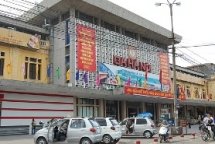 sap co cau vuot trong ga ha noi va ga sai gon