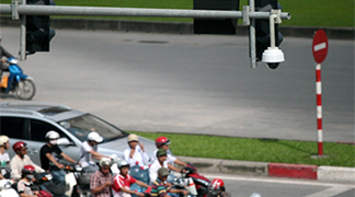 Hà Nội đề xuất mua ôtô phải mở tài khoản ngân hàng