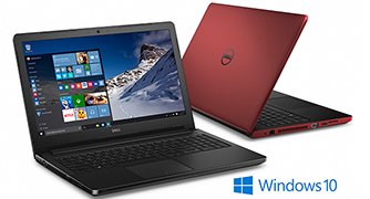 Khám phá Dell Inspiron 3558 với giá cực sốc