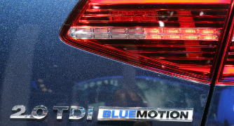 Volkswagen đã hết hứng thú kinh doanh xe động cơ dầu tại Mỹ