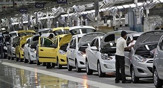 Ôtô siêu rẻ Ấn Độ không có cửa vào Việt Nam