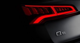 [Paris 2016] Bạn đã biết gì về Audi Q5 2017?