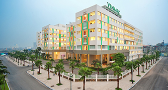 Vinmec, Vinschool chuyển sang mô hình phi lợi nhuận như các hệ thống y tế, giáo dục hàng đầu thế giới