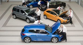 VW Group đạt doanh số khủng