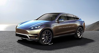 Tesla sẽ công bố crossover Model Y vào ngày 17/10