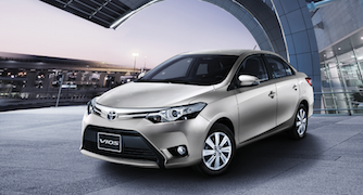Liệu đã đến lúc để nhìn nhận lại thành công của Toyota Vios?