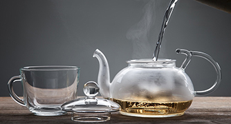 Một khám phá mới về ăn chín uống sôi