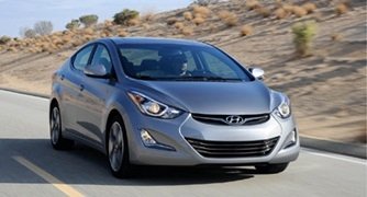 Hyundai Elantra vượt mốc tiêu thụ 10 triệu xe