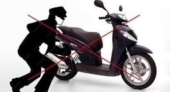 Thiết bị chống trộm xe máy: người dùng đang loay hoay?