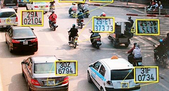 Đề xuất mua ô tô phải có tài khoản chờ xử phạt nguội