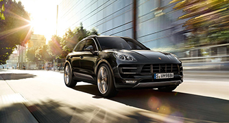 Porsche Macan thế hệ tiếp theo sẽ có phiên bản coupe