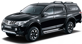 Mitsubishi giới thiệu động cơ mới cho bán tải Triton ở Việt Nam