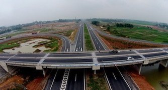 Những điểm tài xế Việt ít biết về đường cao tốc