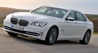 Hơn 34.000 xe BMW và Rolls-Royce bị triệu hồi vì lỗi cảm biến túi khí