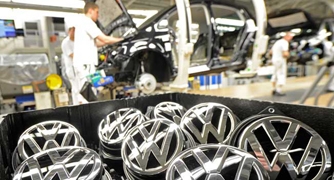 Kế hoạch tới năm 2025 của Volkswagen tập trung vào xe điện