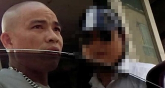 Bí thư Thành uỷ Hà Nội chỉ đạo làm rõ nghi vấn dùng dao cưỡng đoạt tiền trông giữ xe