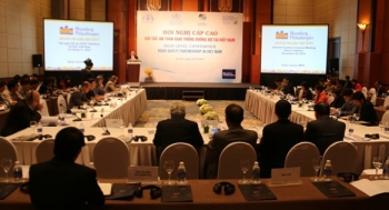 Thế giới đánh giá cao nỗ lực đảm bảo ATGT của Việt Nam