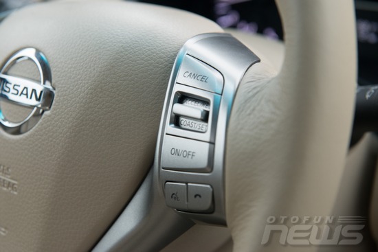 Nissan Teana 2014: Cho một cuộc sống "đủ"! nissan teana 2014 cho mot cuoc song quotduquot