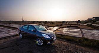 [Đồ hoạ] Mười lý do Nissan Sunny là chiếc xe &quot;đáng tiền&quot;