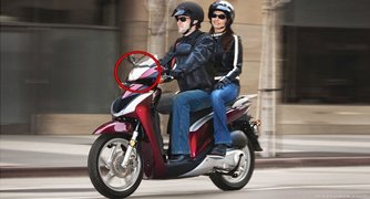 Bật đèn pha ban ngày để giảm thiểu tai nạn giao thông: được và mất?