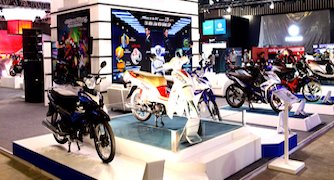 Kinh doanh xe máy: Không dễ “móc hầu bao” người tiêu dùng Việt