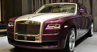 Cơ quan Hải quan nói về việc truy thu gần 50 tỷ đồng từ ô tô Rolls-Royce