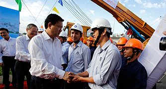 TPHCM: Xây 3 nhánh nối cầu Nguyễn Tri Phương với đường Võ Văn Kiệt