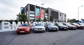 Khởi tố buôn lậu ô tô đối với nhà nhập khẩu xe BMW