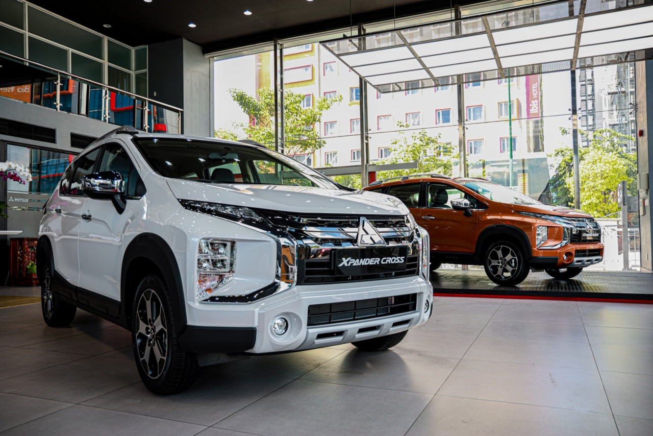 Những cái nhất từ top 10 xe bán chạy nhất 6 tháng đầu năm 2021 Những cái nhất từ top 10 xe bán chạy nhất 6 tháng đầu năm 2021