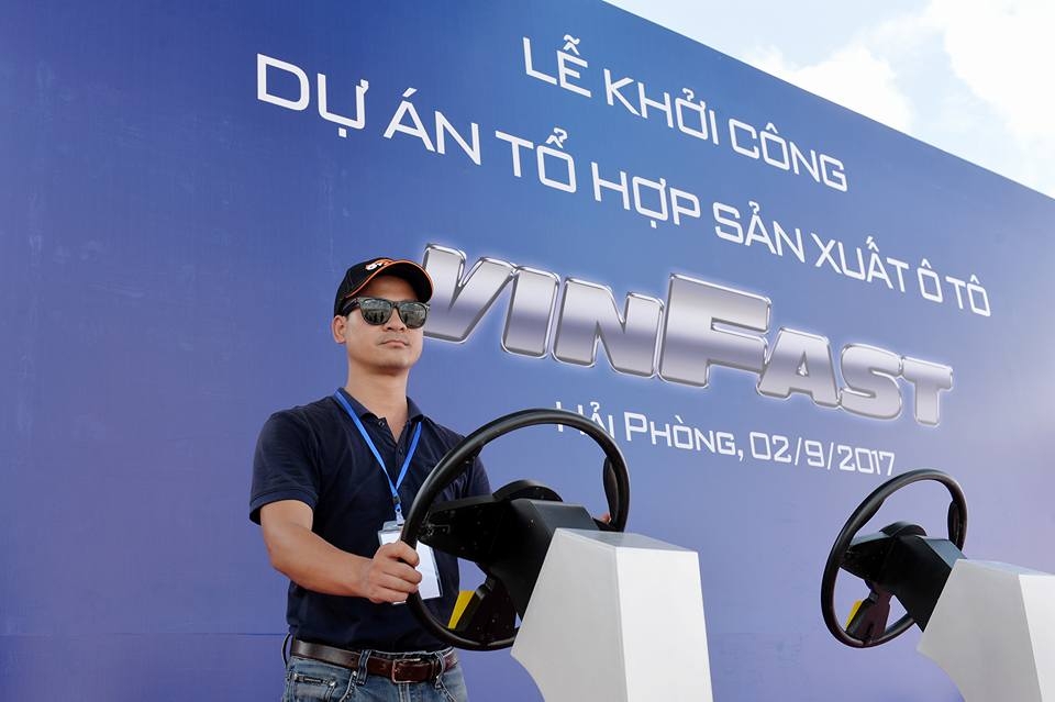 Bao giờ VinFast sẽ đạt công suất 250.000 xe/năm trong giai đoạn 1?