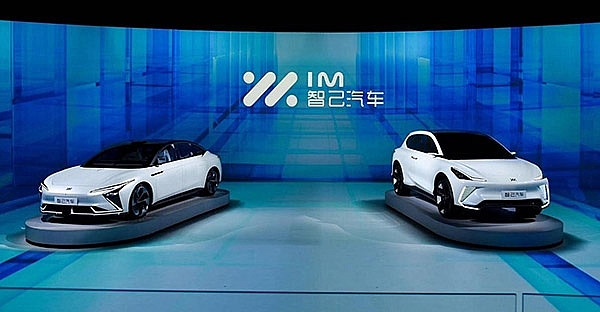 Sau Apple, đến lượt Alibaba lấn sân sang lĩnh vực sản xuất ô tô điện