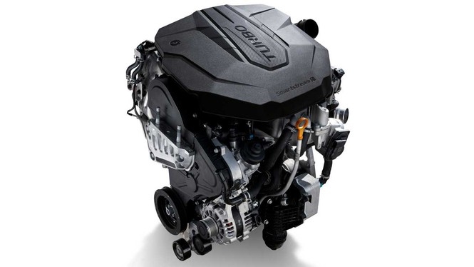 Hyundai sẽ ngừng phát triển động cơ Diesel