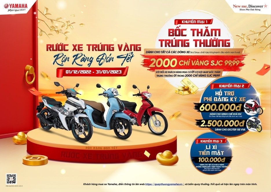 Kinh nghiệm mua xe máy thông minh và tiết kiệm